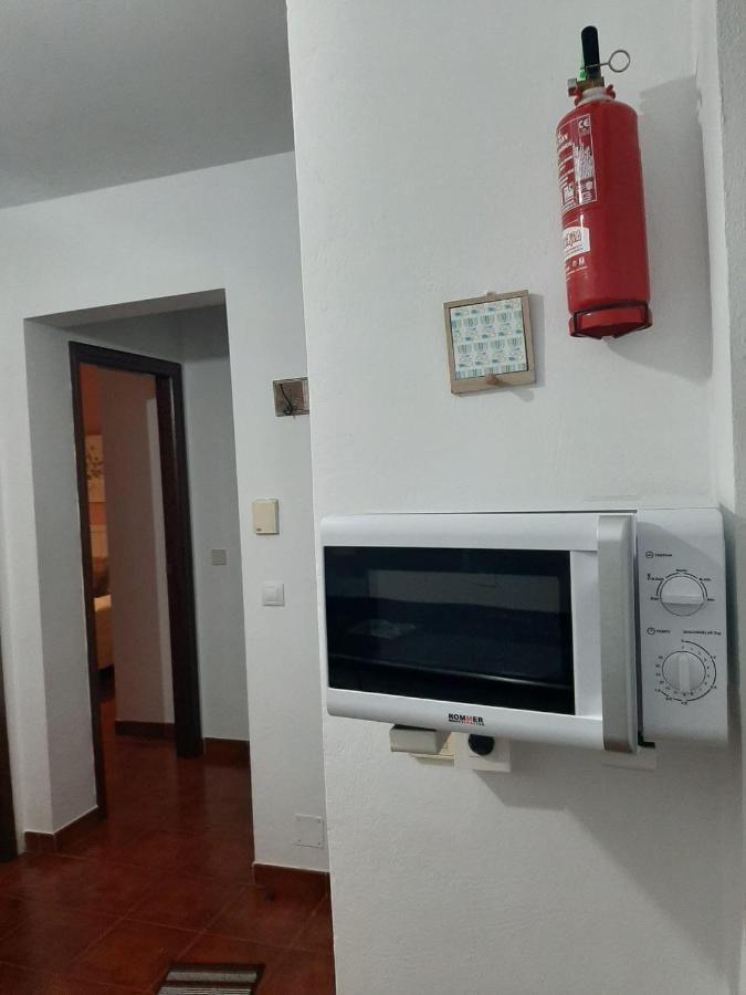 Madesaik Διαμέρισμα Breña Baja Εξωτερικό φωτογραφία