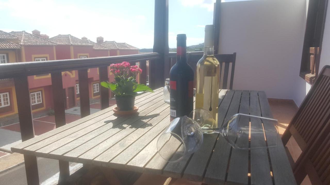 Madesaik Διαμέρισμα Breña Baja Εξωτερικό φωτογραφία