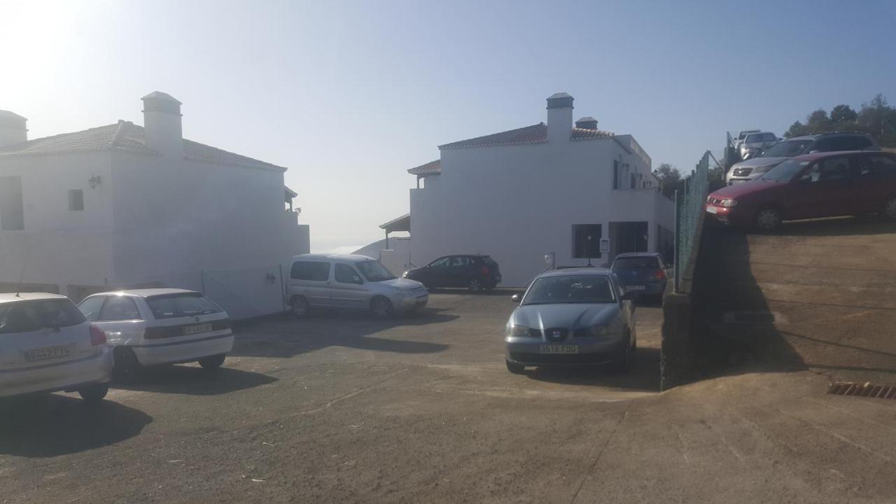 Madesaik Διαμέρισμα Breña Baja Εξωτερικό φωτογραφία